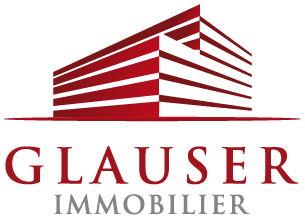 Glauser immobilier Logo
