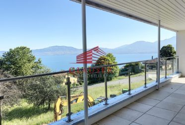 Vue Panoramique | Villa Neuve