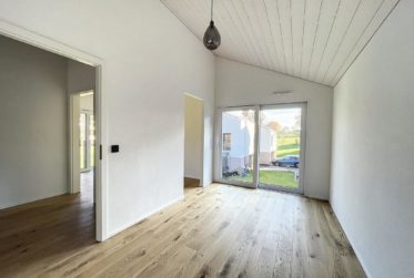 Villa individuelle neuve