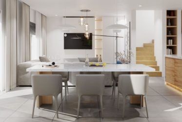 Chantier ouvert | Villas individuelles | Montreux