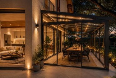 Villa neuve | Cadre verdoyant | Fey