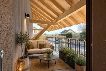 Duplex neuf de haut standing | Le Ranch de Fey