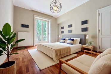 Spacieux appartement rénové | Face au Lac | Montreux