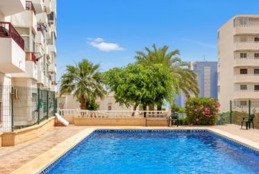 Vue sur mer | Superbe penthouse en duplex