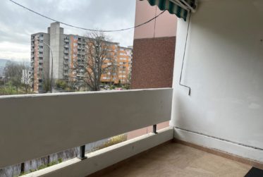 3,5 pièces rénové | Fribourg