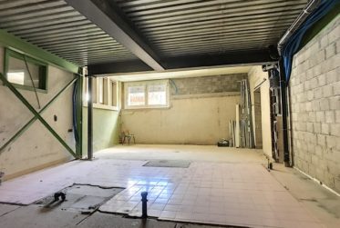 Locaux commerciaux à réaffecter | Lucens