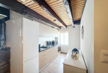 Spécial investisseurs | 3,5 pièces | Romont