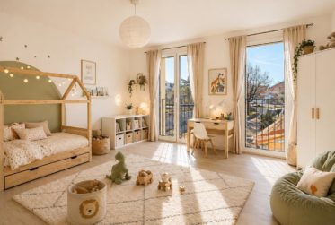 Villa individuelle neuve | Cadre verdoyant | Fey