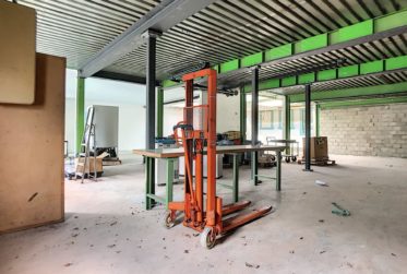 Locaux commerciaux à réaffecter | Lucens