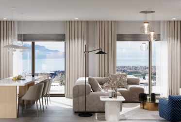 Villas Atlantis | Montreux | Chantier ouvert