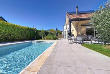 Comme neuve | Confort absolu | Piscine