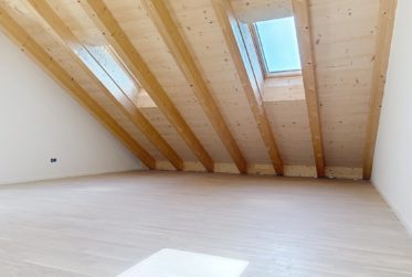 Le Ranch de Fey | Duplex neuf