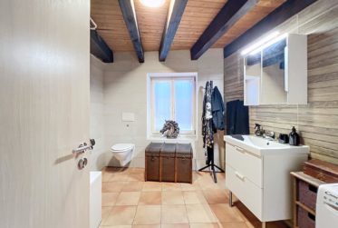 Immeuble de rendement | 8 appartements | Romont