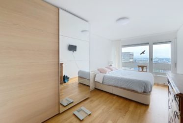 5.5 pièces | Vue imprenable