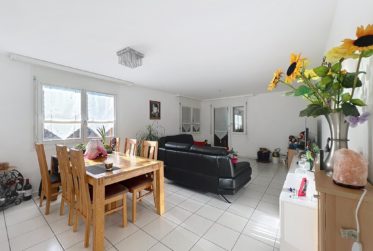 4.5 pièces | Pour Investisseur