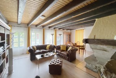 Spécial investisseurs | 3,5 pièces | Romont