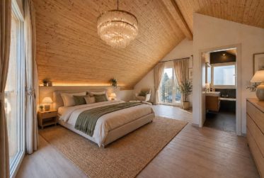 Villa individuelle neuve | Cadre verdoyant | Fey