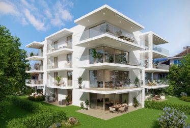 Dernière chance | Rez-de-jardin Ouest