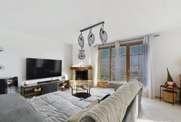 Villa Individuelle | Comme Neuve