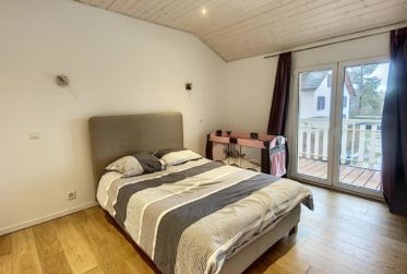 Villa individuelle tout confort