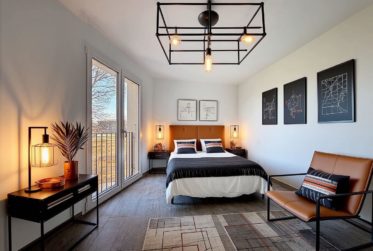 Villa individuelle neuve | Cadre verdoyant | Fey