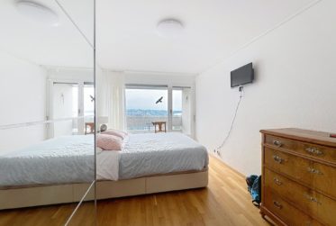 5.5 pièces | Vue imprenable