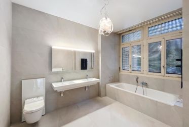 Appartement rénové pieds dans l'eau | AMAZING !!!