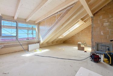 Villas individuelles | Chantier en cours...