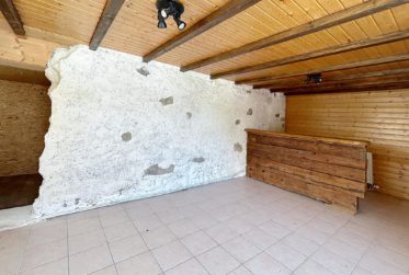 Chalet individuel de 5.5 pièces avec annexe à La Collombaz