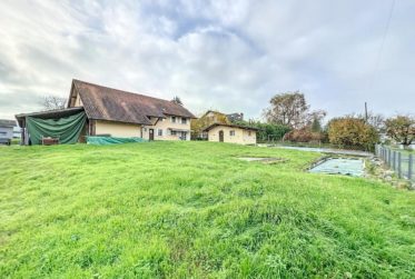 Immeuble | 3 appartements