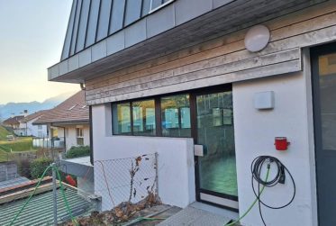 Surface commerciale | La Tour-de-Peilz