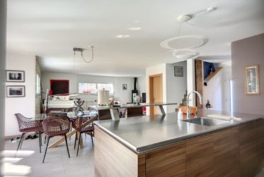 Villa Comme Neuve | Pringy