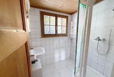 Chalet individuel de 5.5 pièces avec annexe à La Collombaz