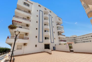 Vue sur mer | Superbe penthouse en duplex