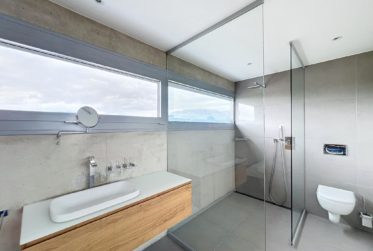 Villa d'architecte disponible de suite !