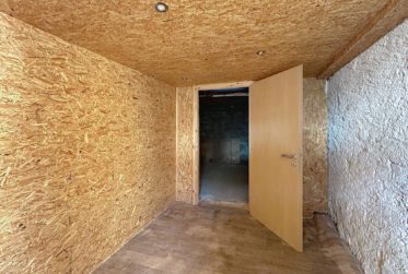 Chalet individuel de 5.5 pièces avec annexe à La Collombaz