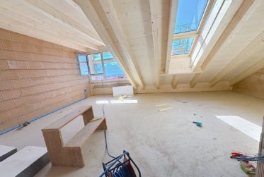 Villas individuelles | Chantier en cours...