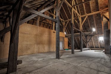 Grange à Rénover