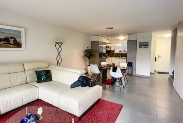 Villa familiale idéalement située