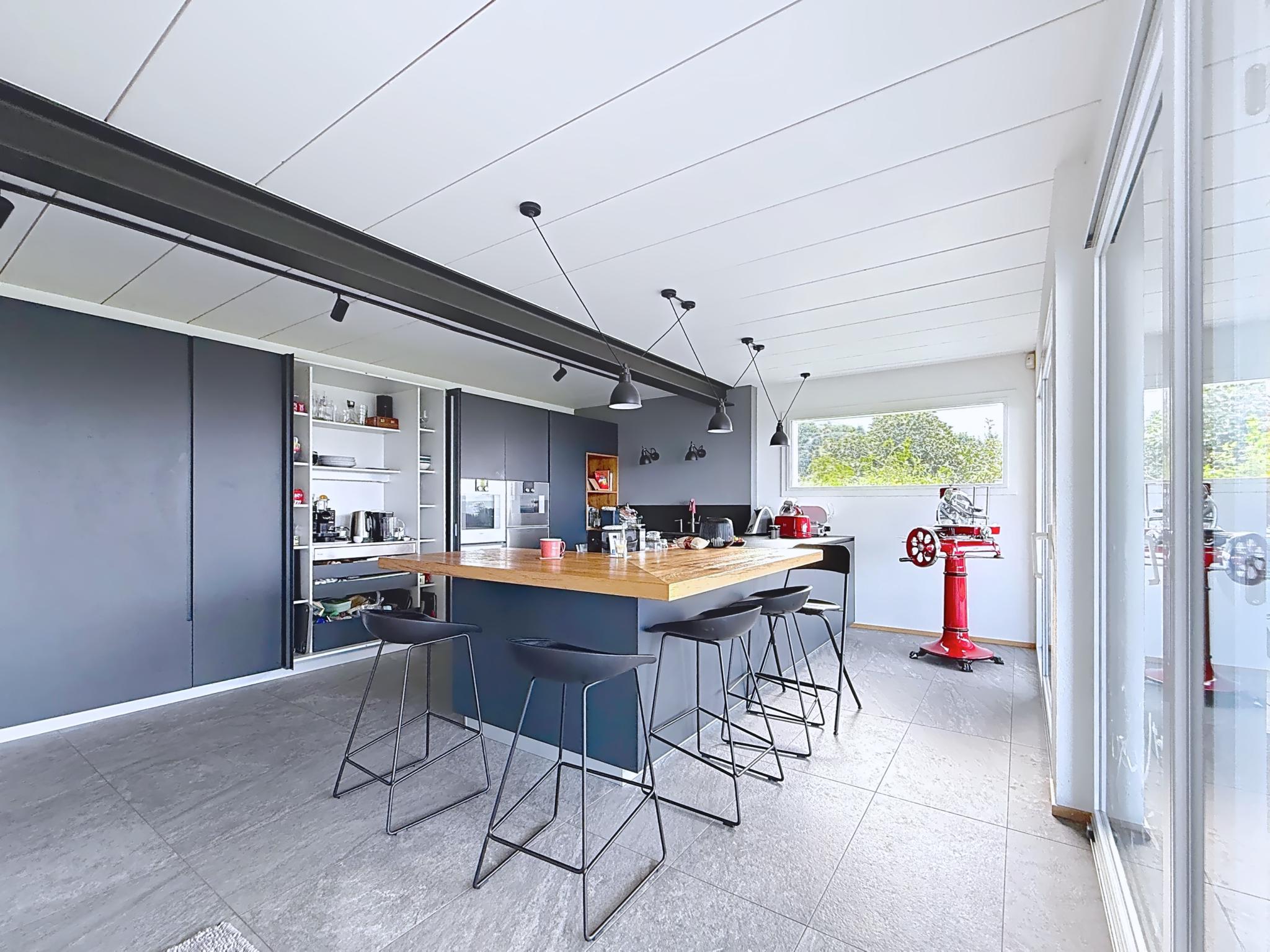 Calme | Confort | Vue Lac