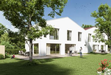 Dernière villa disponible | Centre Rennaz