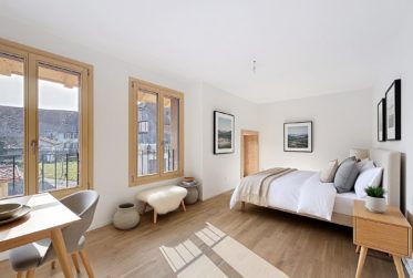 Duplex neuf de haut standing | Le Ranch de Fey