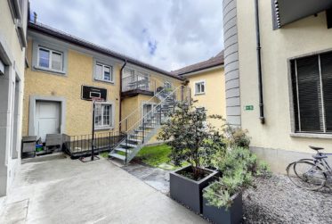 Studio | Centre Ville