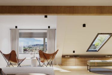 Villas Atlantis | Montreux | Chantier ouvert