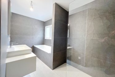 Neuf | Terrasses & Jardin | Vue Lac