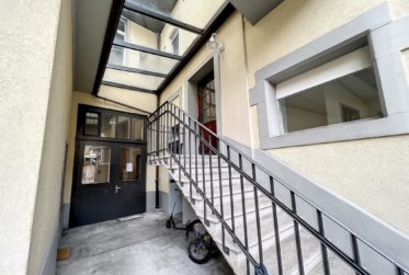Studio | Centre Ville