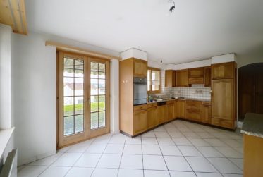 Maison | 4.5 pièces