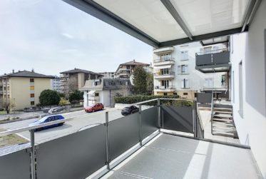 Rez supérieur | jardin | terrasse | Local vélo électrique