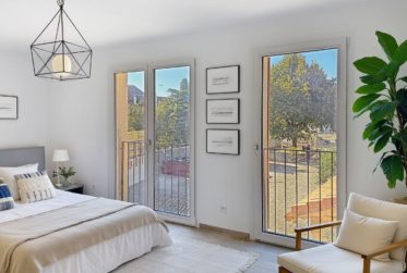 Villa individuelle neuve | Cadre verdoyant