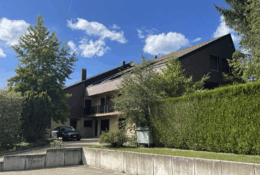 Immeuble | 3 appartements